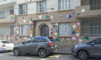 Imagem: Apartamento para Venda - 89.44m², 3 dormitórios