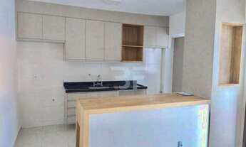 Imagem 3: Apartamento com 3 dormitórios para alugar, 106 m² por R$ 4.620,89/mês - The Park View - In