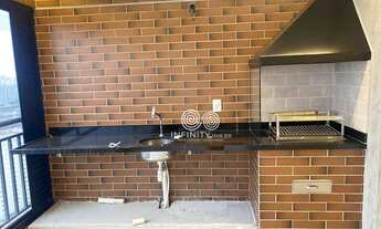 Imagem 3: Líndissimo apartamento 3 suítes, finamente decorado Mooca