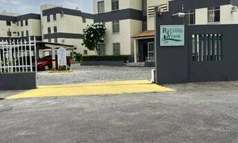 Imagem: Condomínio Recanto Verde