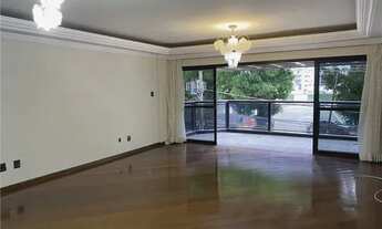 Imagem 6: Ed. Maria Carolina - ALUGO APTO COM160m² 3 SUÍTES 1 VG - Nazaré