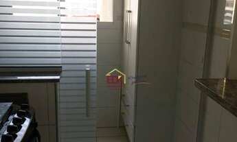 Imagem 5: Apartamento com 2 dormitórios à venda, 67 m² por R$ 465.000,00 - Loteamento Mogilar - Mogi