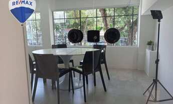 Imagem 2: Sala para alugar, 50 m² por R$ 1.360,00/mês - Santo Amaro - Recife/PE