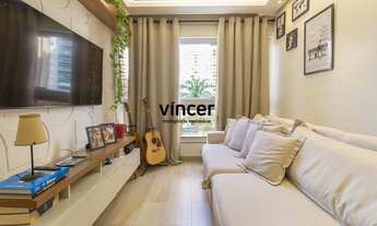 Imagem 5: Apartamento no Condomínio Borges Landeiro Orient