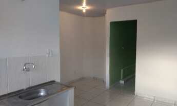 Imagem 3: Alugo casa tres comodos metro campo limpo