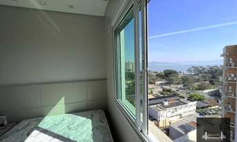 Imagem 2: Apartamento com 3 dormitórios à venda, 104 m² - Agronômica - Florianópolis