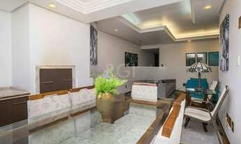 Imagem 4: Excelente apartamento de 103m² com 3 dormitórios, churrasqueira e sacada