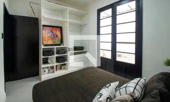 Imagem 7: Apartamento para Aluguel - Centro Histórico, 1 Quarto, 60 m2