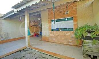 Imagem 2: CASA com 4 quartos em Peruíbe, no bairro Jardim Somar