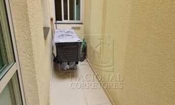 Imagem 4: Apartamento com 2 dormitórios, 64 m² - venda por R$ 450.000,00 ou aluguel por R$ 2.500,00