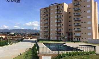 Imagem 2: Apartamento com 2 dormitórios para alugar, 76 m² por R$ 2.702,00/mês - Vila Santa Clara