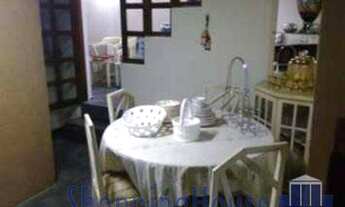 Imagem: Casa Residencial à venda, Sumaré, São