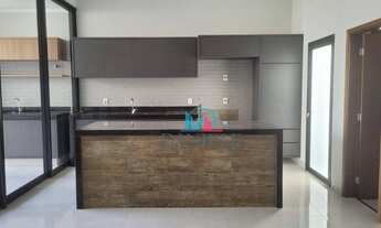 Imagem 5: Casa térrea com 3 dormitórios localizada no condomínio Reserva do Campo