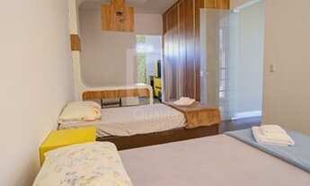 Imagem 5: Casa sobradado no Vivendas do Parque Boituva