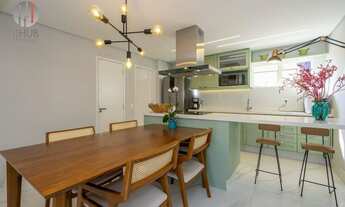 Imagem 6: Apartamento com 2 dormitórios à venda, 82 m² por R$ 1.420.000,00 - Vila Nova Conceição - S