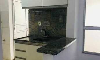 Imagem 3: Apartamento térreo com quintal