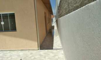 Imagem 6: Casa com 2 dormitórios à venda, 65 m² por R$ 240.000,00 - Jardim América - Taubaté/SP