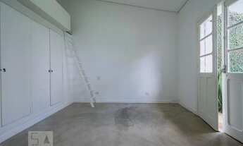 Imagem 6: Apartamento para Aluguel - Brooklin, 1 Quarto, 25 m2