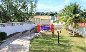 Imagem 4: Casa com 3 dormitórios, 335 m² - venda por R$ 870.000,00 ou aluguel por R$ 3.155,00/mês