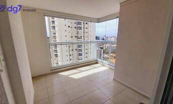 Imagem 7: Apartamento com 2 dormitórios, 1 suíte para alugar, 68 m² por R$ 3.390/mês - Butantã - São