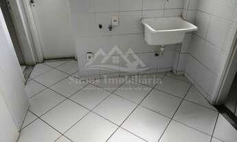 Imagem 7: Apartamento para Locação em Rio de Janeiro, Tijuca, 4 dormitórios, 1 suíte, 4 banheiros, 2