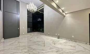 Imagem 6: Mansão Plana com 4 Quartos, 4 Suítes, Piscina e Hidromassagem e 4 Vagas em Vespasiano