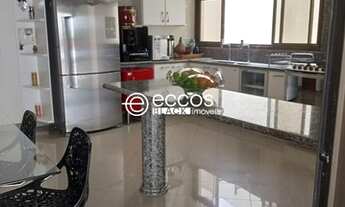 Imagem 7: CASA RESIDENCIAL em UBERLÂNDIA - MG, TABAJARAS