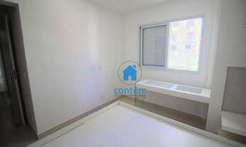 Imagem 6: Apartamento com 3 dormitórios para alugar, 80 m² por R$ 4.668,00/mês - Vila Osasco - Osasc