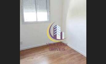 Imagem 6: Apartamento com 2 dormitórios para alugar, 65 m² por R$ 5.050,00/mês - Vila Andrade - São