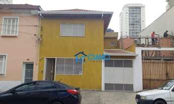 Imagem 3: Sobrado com 2 dormitórios, 160 m² - venda por R$ 850.000,00 ou aluguel por R$ 3.780,00/mês