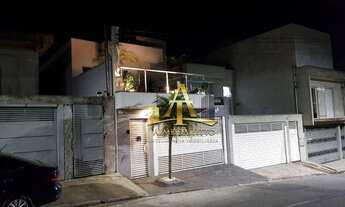 Imagem 4: Casa com 3 dormitórios à venda, 200 m² por R$ 820.000,00 - Parque Ribeiro de Lima - Baruer