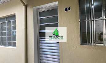 Imagem: Casa com 1 dormitório para alugar por R$