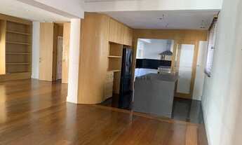 Imagem 3: No miolo da melhor rua dos Jardins