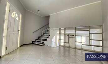 Imagem 4: Casa com 3 dormitórios para alugar, 200 m² por R$ 6.500,01/mês - Residencial Euroville - B