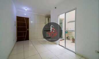 Imagem: Apartamento com 2 dormitórios, 44 m²