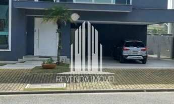 Imagem 2: CASA DE ALTO PADRÃO, 4 SUÍTES, CONDOMÍNIO BURLE MARX, ALPHAVILLE, SANTANA DE PARNAÍBA /SP