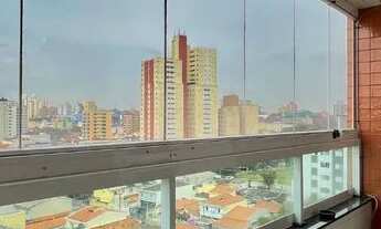 Imagem 6: Apartamento para aluguel tem 136 metros quadrados com 3 quartos