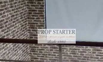 Imagem 4: Apartamento Duplex com 1 dormitório para alugar, 42 m² por R$ 4.500,52/mês - Moema - São P