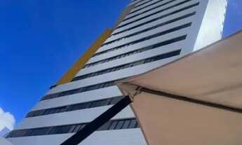 Imagem: Apartamento Para Aluguel No Edifício Italia!