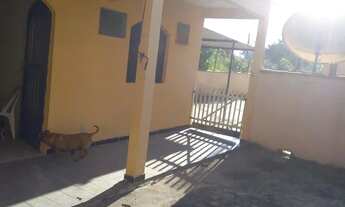 Imagem 5: Casa 1 quarto Casa com 1 dormitório