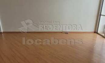 Imagem 4: Apartamento Padrão em São José do Rio Preto