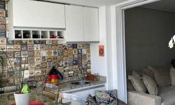 Imagem: Apartamento com 3 dormitórios à venda