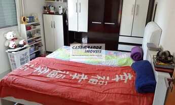 Imagem: Apartamento para venda com 70 metros quadrados