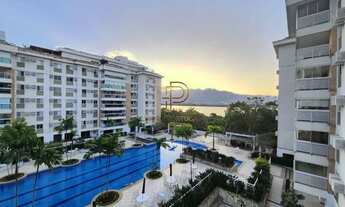 Imagem 7: Apartamento para venda possui 107 metros quadrados com 3 quartos