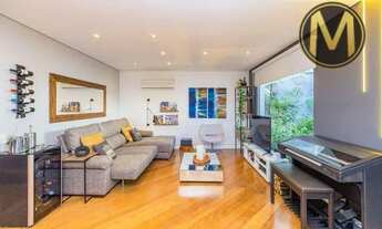 Imagem: Casa com 4 dormitórios à venda por R$