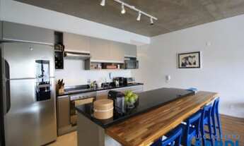 Imagem 7: APARTAMENTO - VILA OLÍMPIA - SP