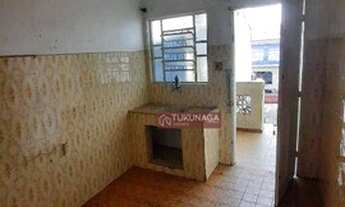 Imagem 6: Casa com 1 dormitório para alugar por R$ 820,00/mês - Jardim Rosa de Franca - Guarulhos/SP