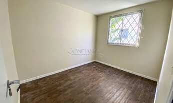 Imagem 5: Apartamento para Alugar 2 dormitórios sendo 1 suíte, localizado no Pinheirinho. Curitiba-P