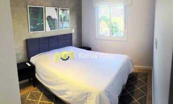 Imagem 7: Flat para alugar em Pinheiros - Edifício You, Faria Lima