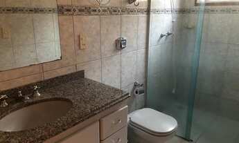 Imagem 6: Casa de condomínio térrea para venda possui 240 metros quadrados com 2 quartos